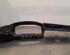 Dashboard ventilation grille VW TOURAN (5T1)