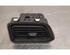 Dashboard ventilatierooster RENAULT MASTER III Platform/Chassis (EV, HV, UV), RENAULT MASTER III Van (FV)