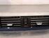 Dashboard ventilation grille BMW 4 Coupe (F32, F82)