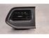 Dashboard ventilatierooster RENAULT MASTER III Platform/Chassis (EV, HV, UV), RENAULT MASTER III Van (FV)