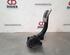 Accelerator pedal DS DS 7 Crossback (J4_, JR_, JC_)