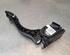 Accelerator pedal DS DS 7 Crossback (J4_, JR_, JC_)