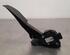 Accelerator pedal OPEL ASTRA K (B16), OPEL ASTRA K Sports Tourer (B16)