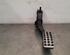 Accelerator pedal MERCEDES-BENZ GLB (X247), MERCEDES-BENZ B-CLASS (W247), MERCEDES-BENZ A-CLASS (W177)