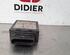 Radar sensor VW TOURAN (5T1)