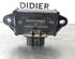 Radar sensor FIAT 500X (334_), FIAT QUBO (225_)