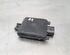 Radar sensor VW GOLF VIII (CD1)