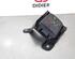 Radar sensor RENAULT CLIO V (B7_)