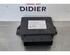 Control unit for fixing brake MERCEDES-BENZ GLA-CLASS (X156)