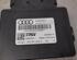 Control unit for fixing brake AUDI A6 Avant (4G5, 4GD, C7)