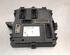 Control unit central electric (BCM) RENAULT CLIO V (B7_)