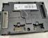 Control unit central electric (BCM) DACIA DOKKER Express Box Body/MPV