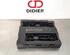 Control unit central electric (BCM) AUDI A4 Avant (8K5, B8)