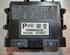 Control unit gateway RENAULT CLIO V (B7_)