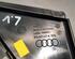 Lijst Dashboard AUDI A3 Sportback (8YA)