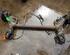 Axle OPEL CORSA D (S07)