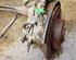 Axle OPEL CORSA D (S07)