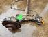 Axle OPEL CORSA D (S07)