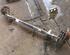 As PEUGEOT BOXER Platform/Chassis, OPEL MOVANO C Platform/Chassis (U9)