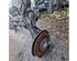 Axle PEUGEOT 206 CC (2D)