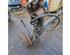 Axle PEUGEOT 207 (WA_, WC_)