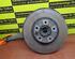 Stub Axle VW Touareg (7L6, 7L7, 7LA)