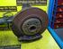 Stub Axle FIAT Scudo Bus (270, 272)