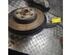 Stub Axle VW Touareg (7L6, 7L7, 7LA)