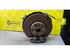 Stub Axle AUDI TT (8J3)