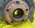 Stub Axle SEAT Ibiza III (6L1)