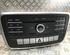 Radio Mercedes-Benz A-Klasse W176 A2469011106 P10576420