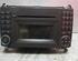 Radio Mercedes-Benz Sprinter 3t Bus 906 A16990020000 P10218658