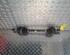 Drive Shaft CHEVROLET Matiz (M200, M250)