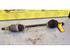 Drive Shaft TOYOTA Yaris (NCP1, NLP1, SCP1)