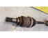 Drive Shaft TOYOTA Yaris (NCP1, NLP1, SCP1)