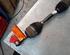 Drive Shaft OPEL Corsa D (S07)