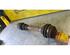 Drive Shaft PEUGEOT 206 Schrägheck (2A/C)