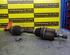 Drive Shaft OPEL Corsa D (S07)