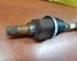 Drive Shaft FORD Fiesta VI (CB1, CCN)