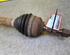 Drive Shaft PEUGEOT 208 I (CA, CC)