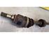 Drive Shaft TOYOTA Yaris (NCP1, NLP1, SCP1)