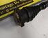 Drive Shaft VW Golf IV (1J1)