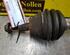 Drive Shaft VW Golf VI (5K1)