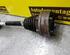 Drive Shaft VW Golf VI (5K1)