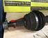 Drive Shaft VW Golf IV (1J1)