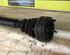 Drive Shaft VW Golf IV (1J1)