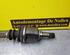 Drive Shaft RENAULT Megane II Kombi (KM0/1)