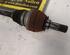 Drive Shaft OPEL Astra J (--)