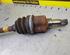 Drive Shaft FORD Fiesta V (JD, JH)