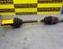 Drive Shaft FORD Fiesta V (JD, JH)